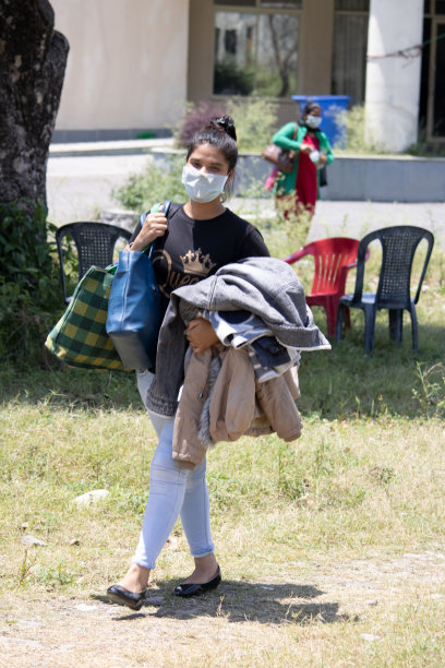 来自不同州的移民。图片下载