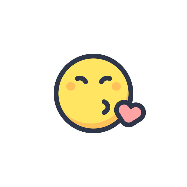 可爱的平面设计图片下载