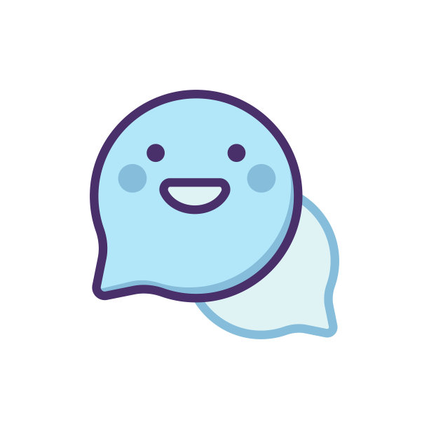 Emoticon在线消息设计图片下载