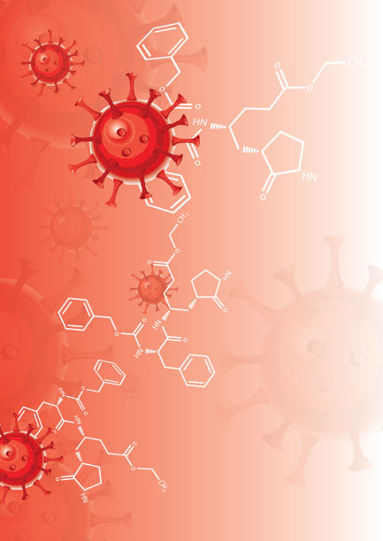 冠状病毒图片下载