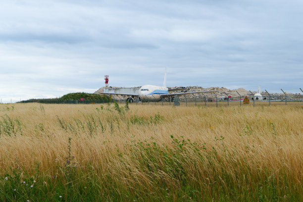 法国奥利。航空运输。图片下载