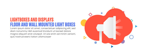 设计元素涉及灯箱、摄影、照明图片下载