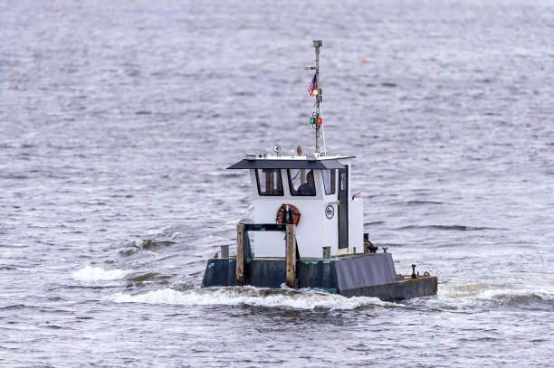 拖船可以从费尔黑文出港图片下载