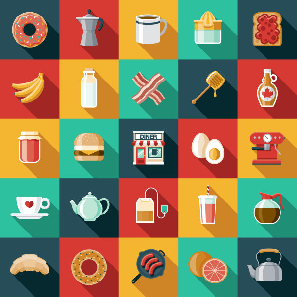 餐厅图标设置图片下载