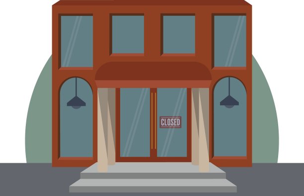 由于COVID-19大流行，公司关闭图片下载