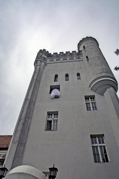 旧塔建筑图片下载