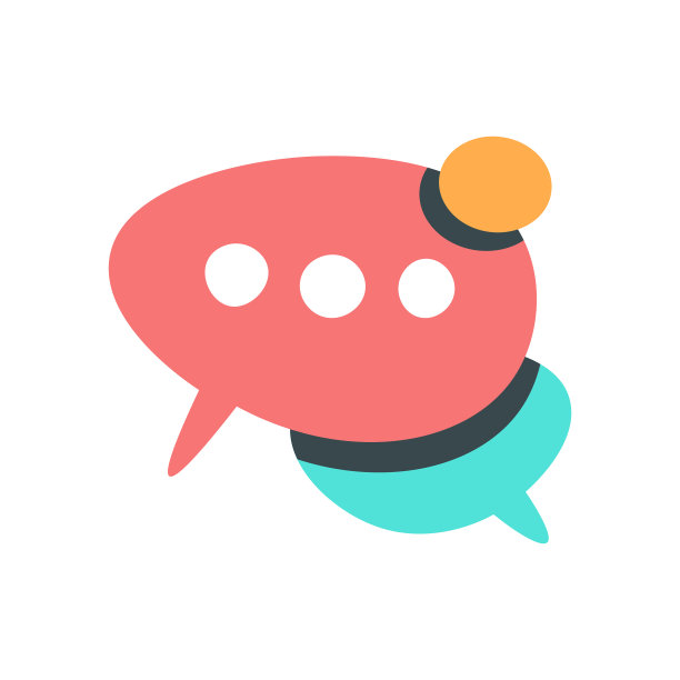 在线消息说明概念图片下载