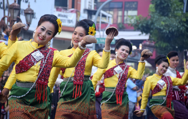 泗水跨文化国际图片下载