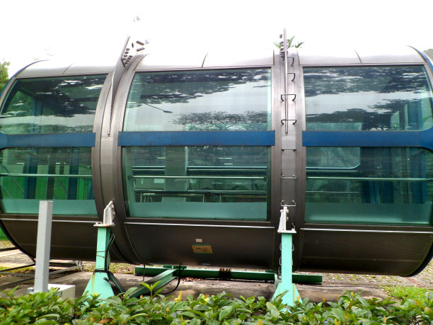 新加坡飞行甲板图片下载