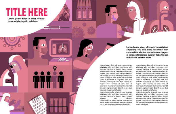 电晕疫苗复制空间图片下载