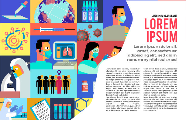 电晕疫苗复制空间图片下载