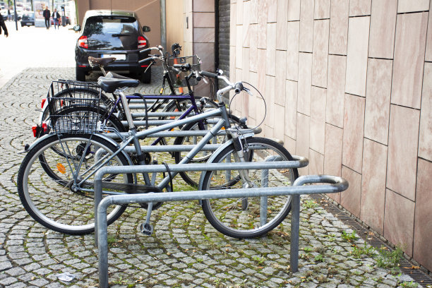 德国北莱茵-威斯特法伦州的多特蒙德市图片下载