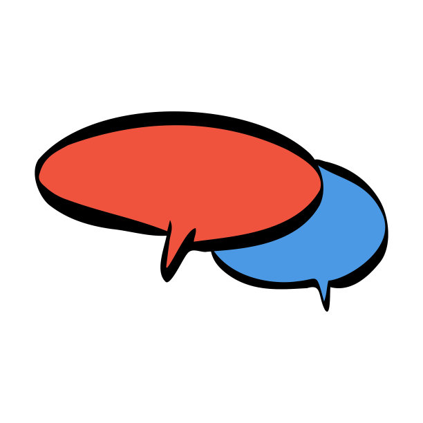 美国总统选举辩论概念设计图片下载