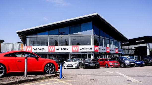 新冠肺炎封锁导致国内机动车新登记数量下降近97%图片下载