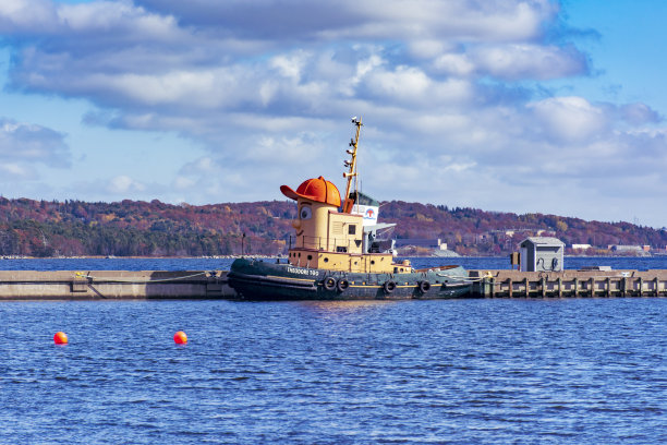 西奥多也拖船图片下载