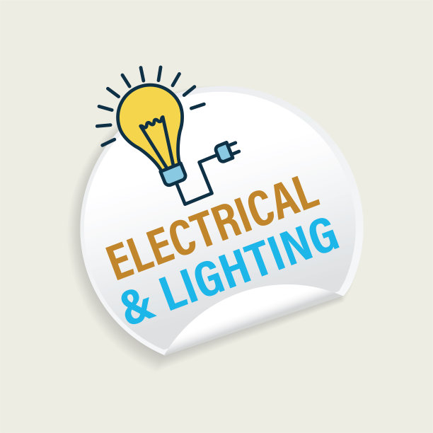 电子家居改善网站贴纸图片下载