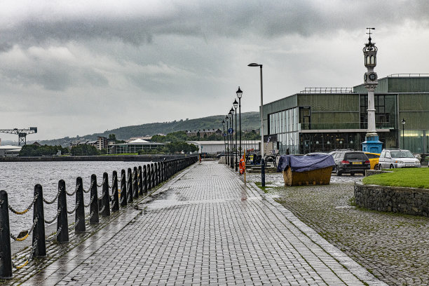 格林诺克海关图片下载