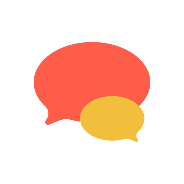 言语和思想的泡沫图片下载