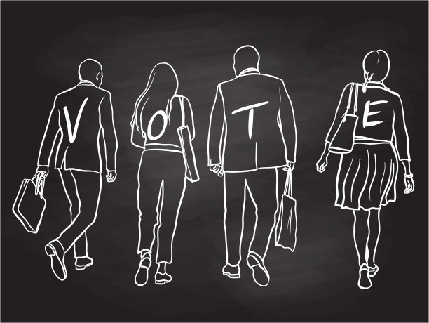 投票黑板图片下载