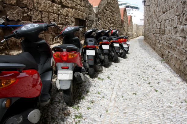 摩托车图片下载