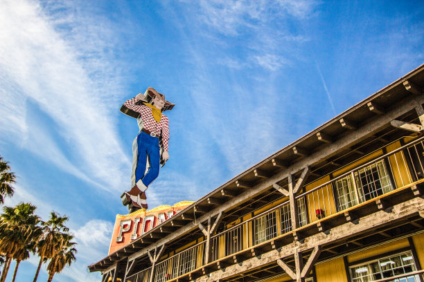 劳林内华达赌场外图片下载
