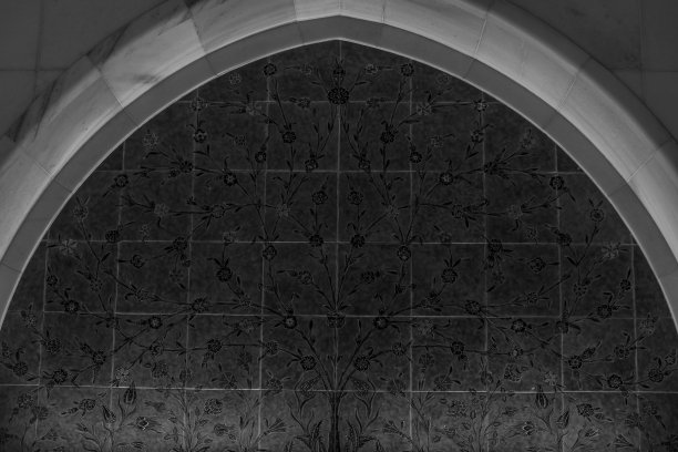 花卉矢量图案图片下载