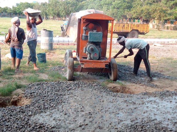 建筑工人的照片图片下载