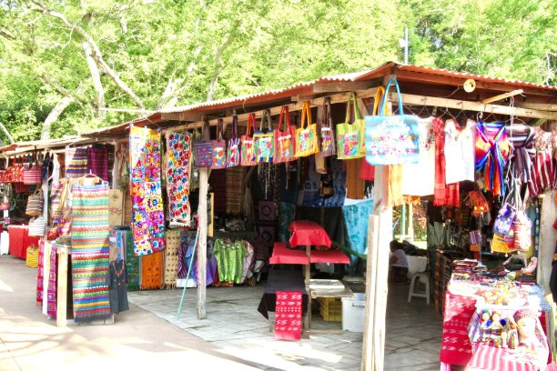 Guatamalan市场图片下载