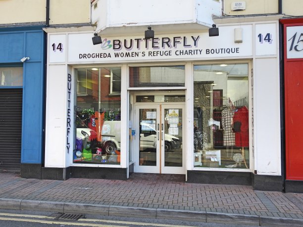 女性的避难所图片下载