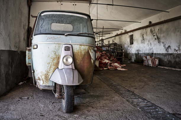 比亚乔猿500 MP图片下载