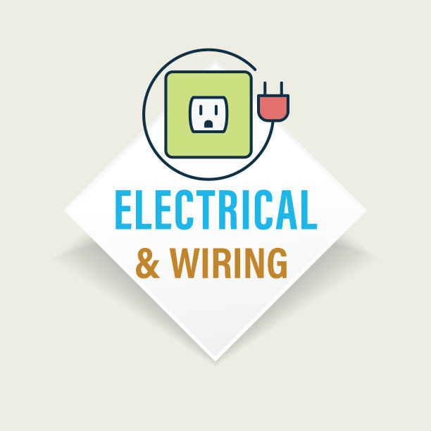 电子家居改善网站贴纸图片下载