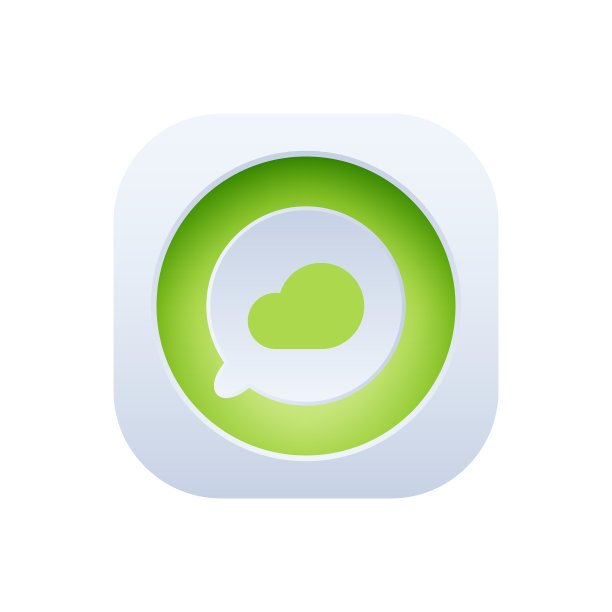 在线消息视频通话图标设计图片下载