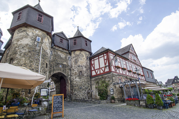 布劳恩费尔斯图片下载