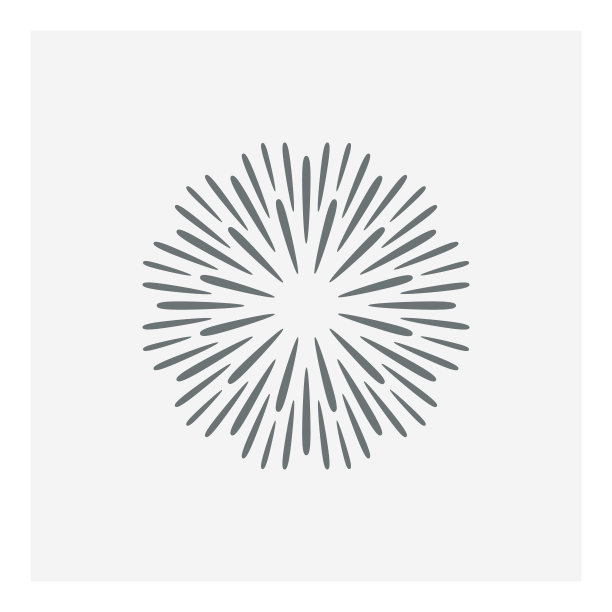 烟花图标图片下载