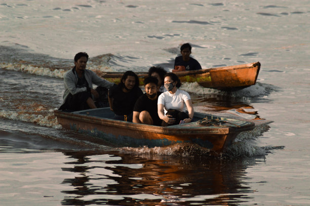 卡普亚斯河社团活动图片下载