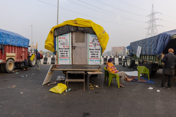 印度锡克教徒的肖像图片下载