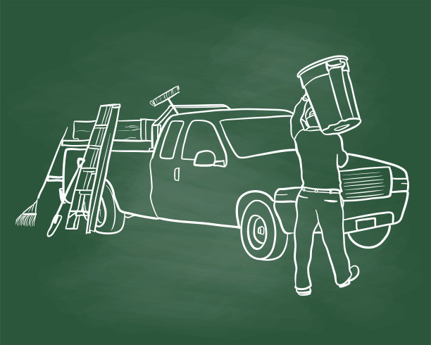 城市地面维修图片下载