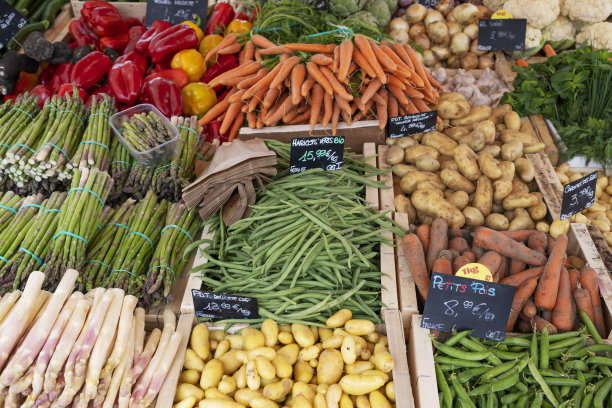 蔬菜市场图片下载