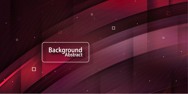 抽象的软金属背景和几何设计图片下载