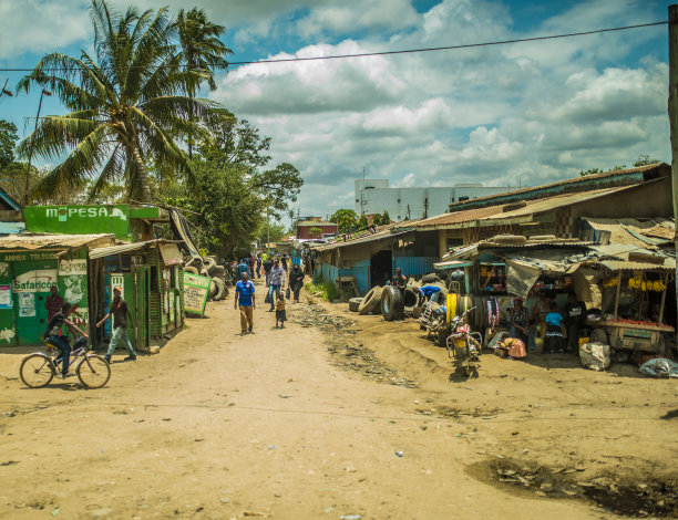 郊区蒙巴萨图片下载