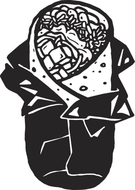 包装玉米煎饼图片下载