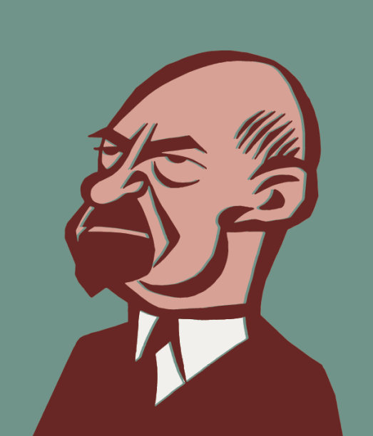 男人的肖像图片下载