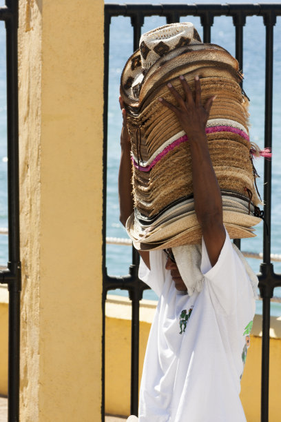 供应商卖帽子图片下载