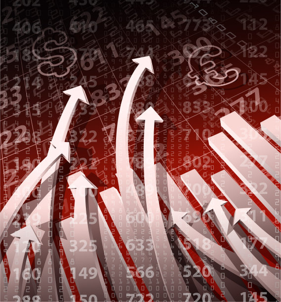 增长的货币图片下载