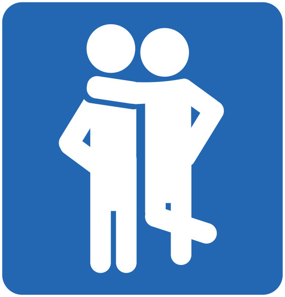 covid-19拥抱图片下载