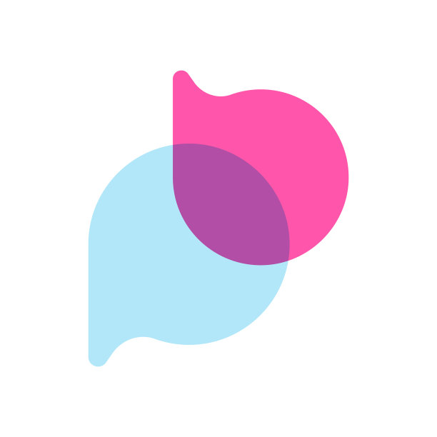 语音泡泡概念设计图片下载