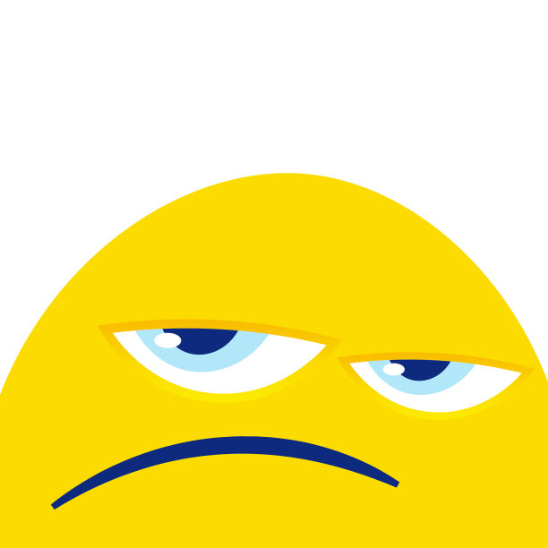 可爱的怪物插图图片下载