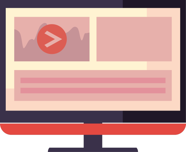 电脑电影屏幕图片下载