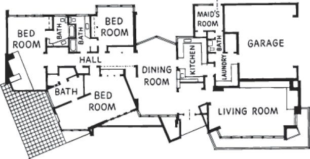 房子的计划图片下载