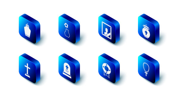 花瓶插花丧事相框图片下载